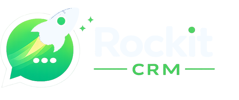 Rockit CRM